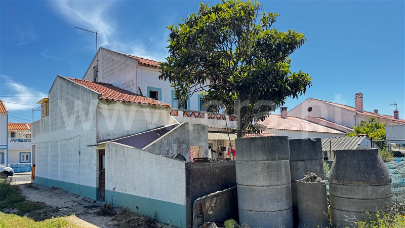 Moradia T5 Odemira, Zambujeira do Mar - 1482829 - 7