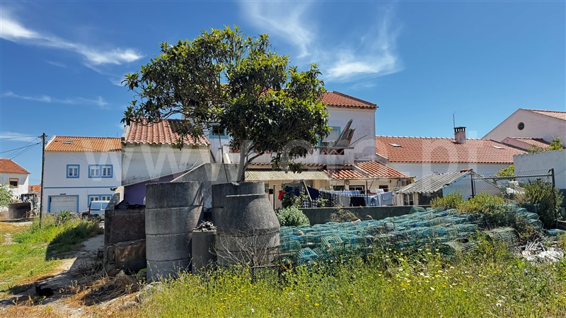 Moradia T5 Odemira, Zambujeira do Mar - 1482829 - 8