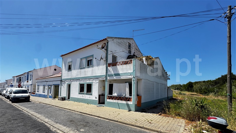 Moradia T5 Odemira, Zambujeira do Mar - 1482829 - 9