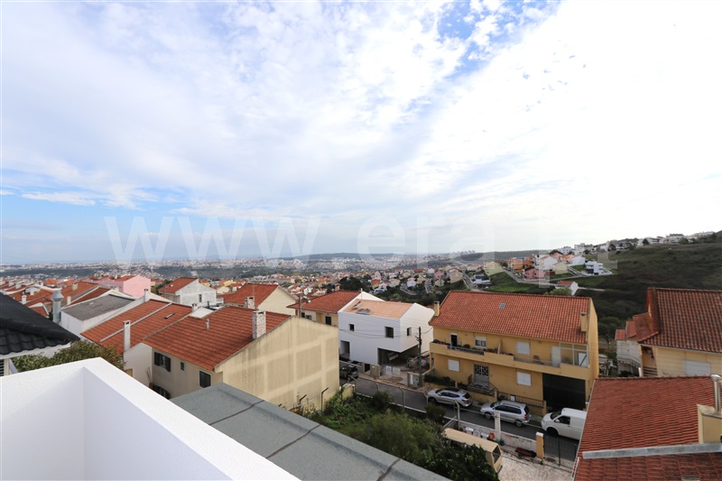 Moradia T5 Odivelas, Pontinha e Famões - 1442027 - 14