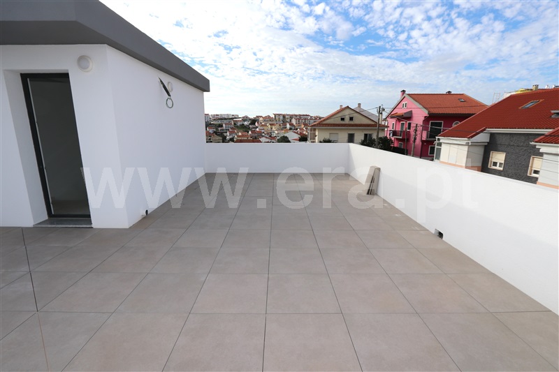 Moradia T5 Odivelas, Pontinha e Famões - 1442027 - 15