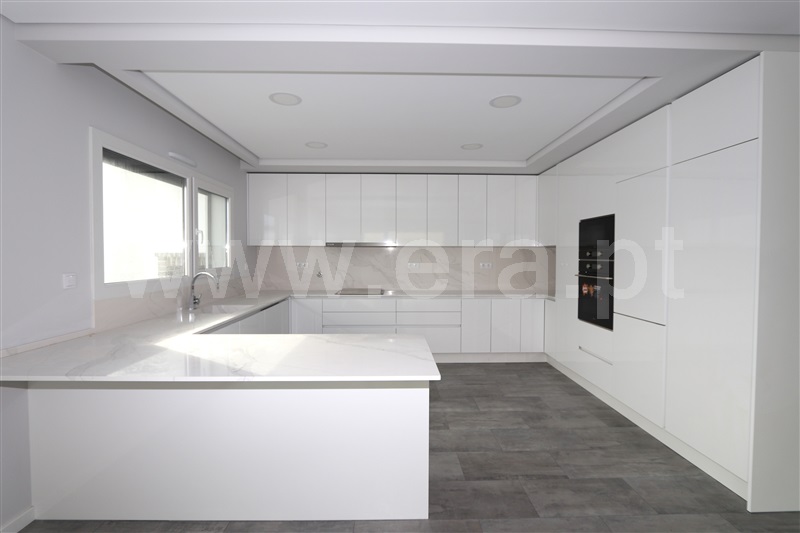 Moradia T5 Odivelas, Pontinha e Famões - 1442027 - 17