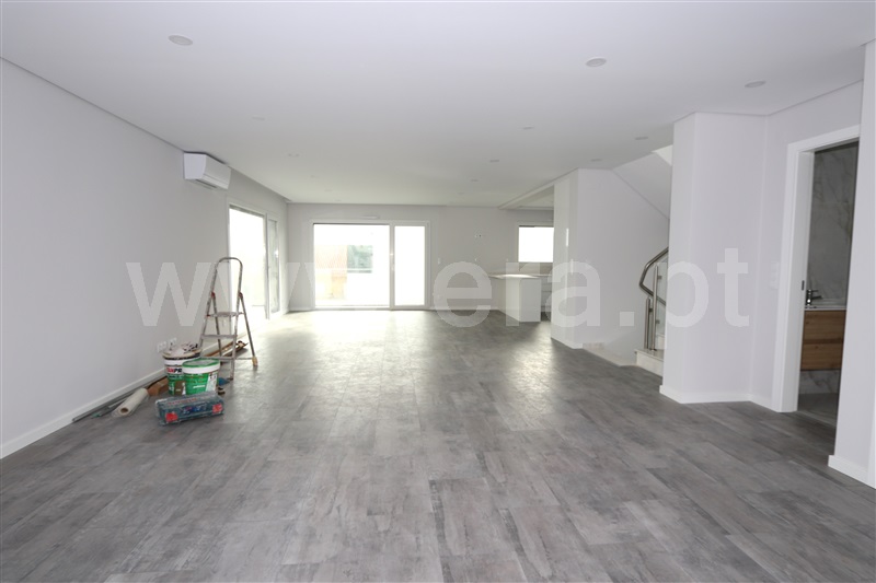 Moradia T5 Odivelas, Pontinha e Famões - 1442027 - 18