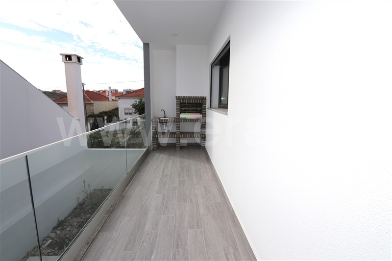 Moradia T5 Odivelas, Pontinha e Famões - 1442027 - 19
