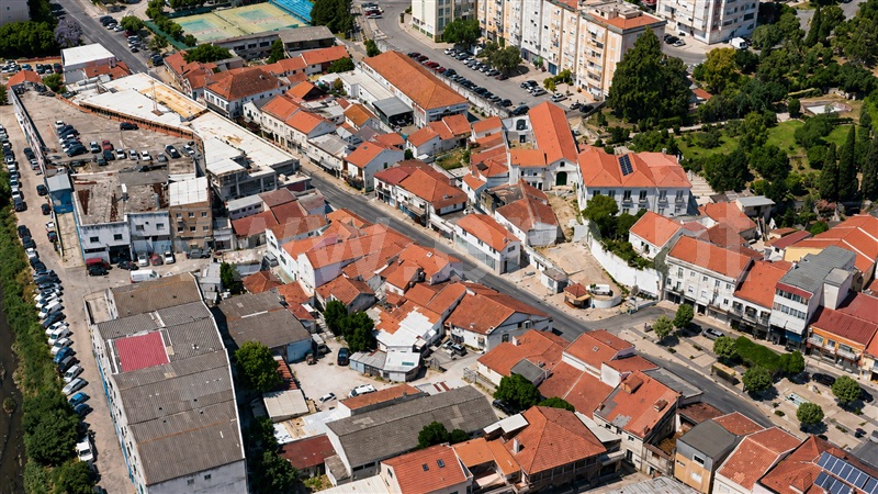 Moradia T5 à venda em Póvoa de Santo Adrião e Olival Basto, Odivelas — foto 3