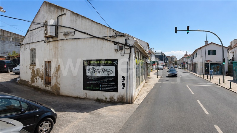 Moradia T5 à venda em Póvoa de Santo Adrião e Olival Basto, Odivelas — foto 5