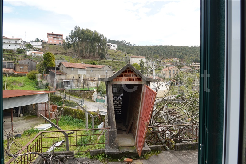 Moradia T5 à venda em Nogueira do Cravo e Pindelo, Oliveira de Azeméis — foto 4