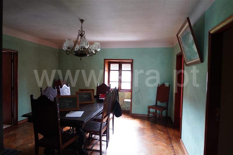 Moradia T5 à venda em Nogueira do Cravo e Pindelo, Oliveira de Azeméis — foto 5