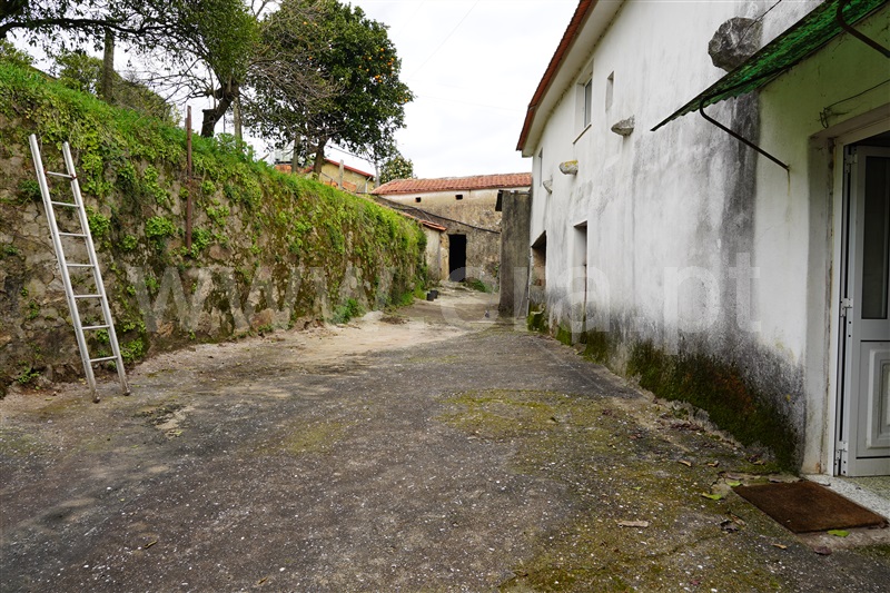 Moradia T5 à venda em Nogueira do Cravo e Pindelo, Oliveira de Azeméis — foto 11