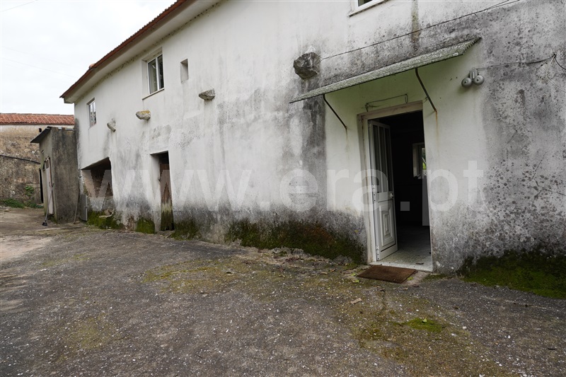 Moradia T5 à venda em Nogueira do Cravo e Pindelo, Oliveira de Azeméis — foto 12
