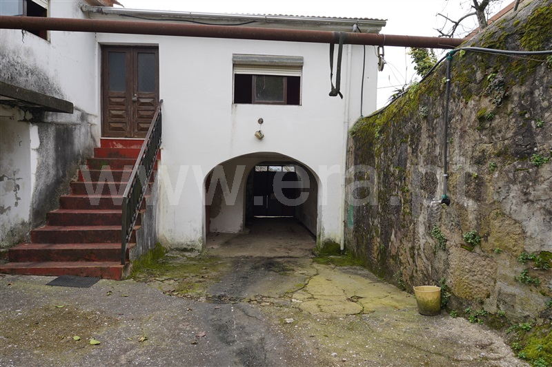 Moradia T5 à venda em Nogueira do Cravo e Pindelo, Oliveira de Azeméis — foto 14