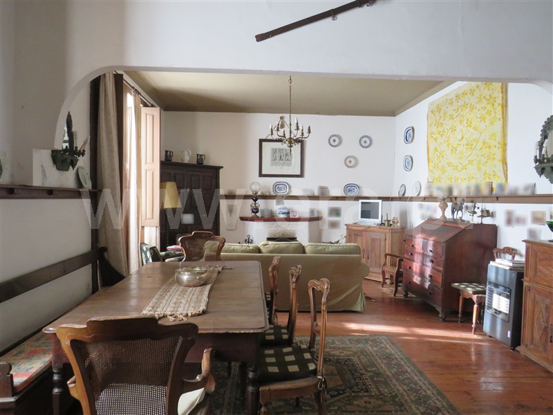 Moradia T5 / Oliveira de Azeméis, Pinheiro da Bemposta