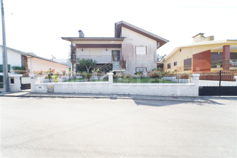 Moradia T5 Oliveira de Azeméis, São Roque - 1499389 - 4
