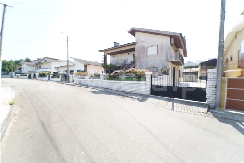 Moradia T5 Oliveira de Azeméis, São Roque - 1499389 - 7