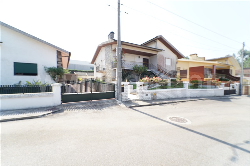 Moradia T5 Oliveira de Azeméis, São Roque - 1499389 - 8