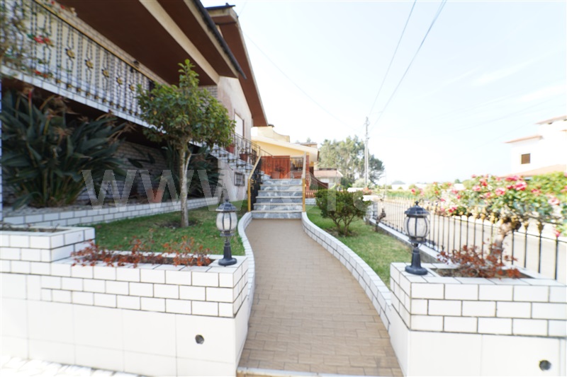 Moradia T5 Oliveira de Azeméis, São Roque - 1499389 - 10
