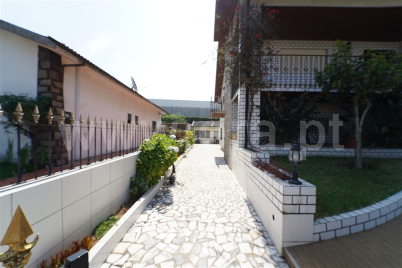 Moradia T5 Oliveira de Azeméis, São Roque - 1499389 - 13