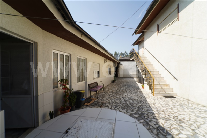 Moradia T5 Oliveira de Azeméis, São Roque - 1499389 - 21