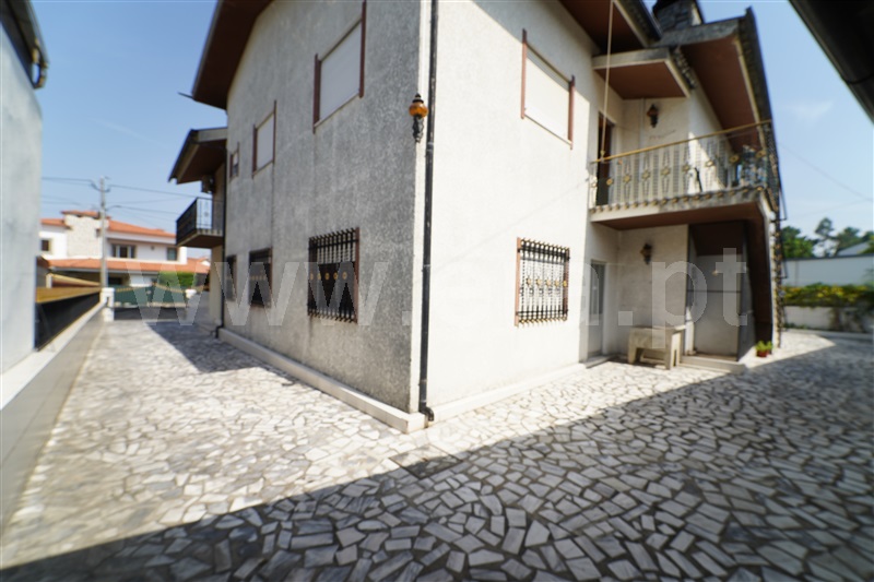 Moradia T5 Oliveira de Azeméis, São Roque - 1499389 - 24