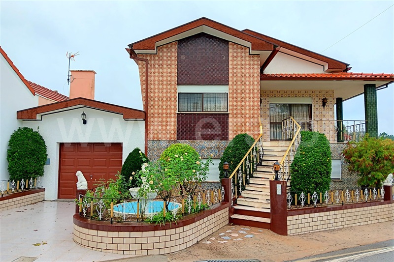 Moradia T5 Oliveira do Bairro, Palhaça - 1350356 - 3
