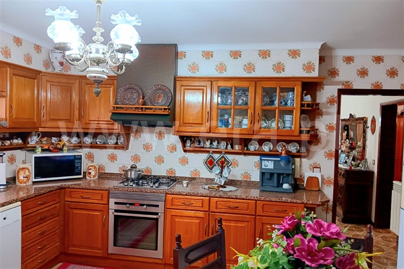 Moradia T5 Oliveira do Bairro, Palhaça - 1350356 - 6