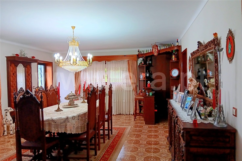 Moradia T5 Oliveira do Bairro, Palhaça - 1350356 - 9