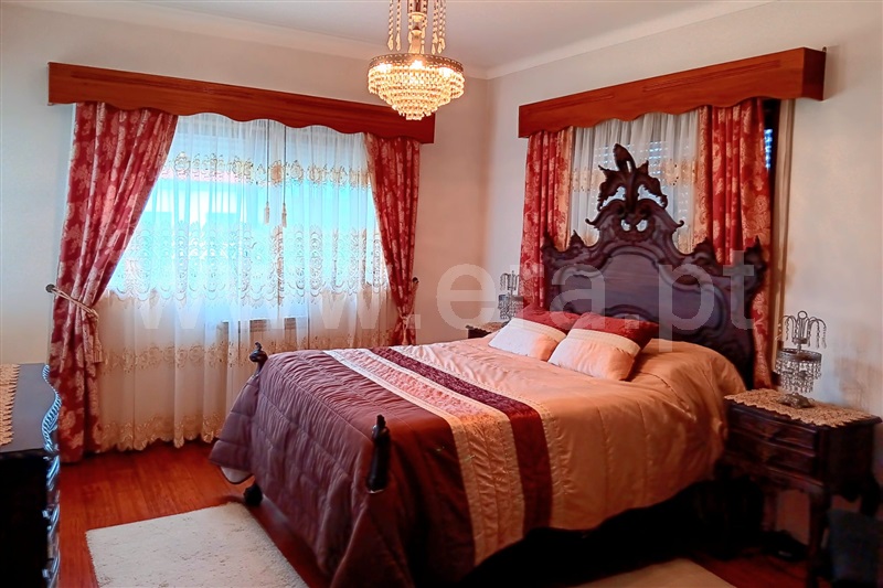 Moradia T5 Oliveira do Bairro, Palhaça - 1350356 - 12