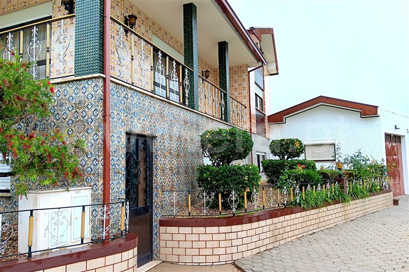 Moradia T5 Oliveira do Bairro, Palhaça - 1350356 - 20