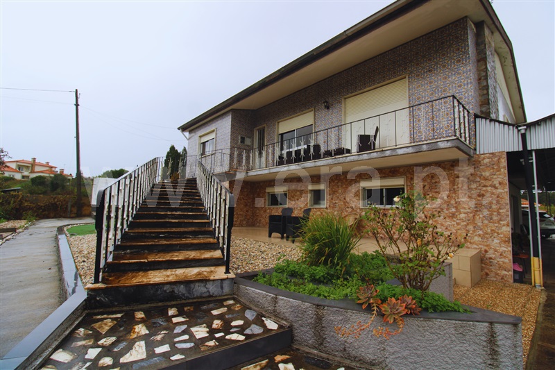 Moradia T5 / Oliveira do Bairro, Silveiro