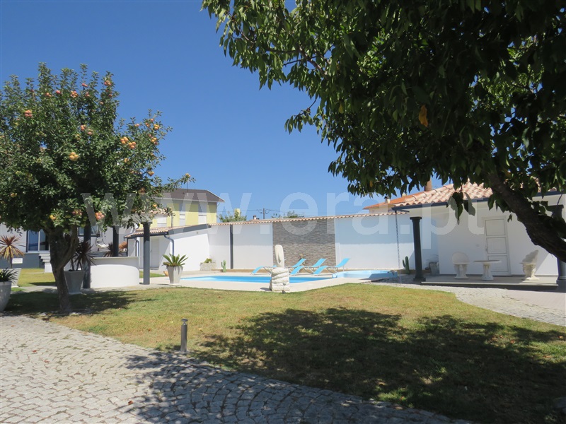 Moradia T4 Oliveira do Hospital, Ervedal da Beira - 1270511 - 11