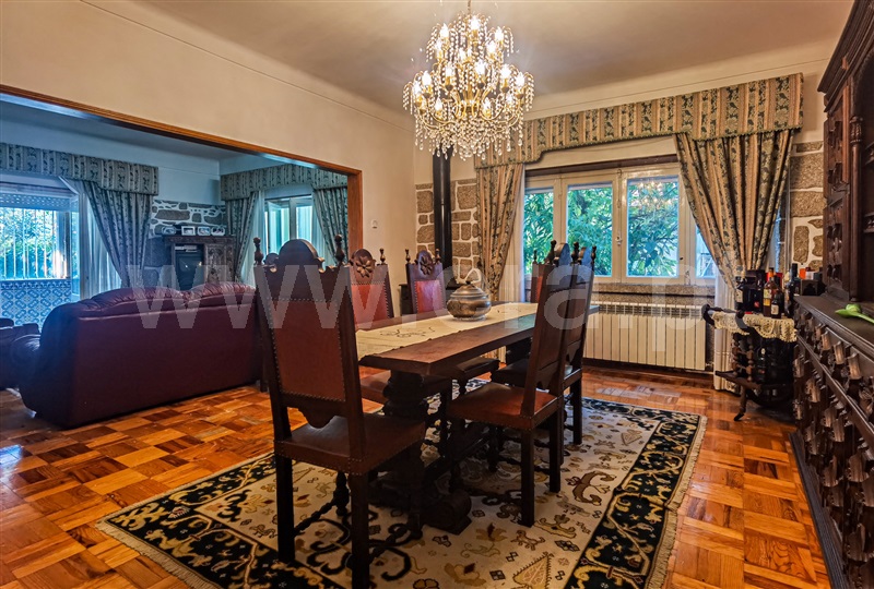 Moradia T5 Oliveira do Hospital, Ervedal da Beira - 1487434 - 2