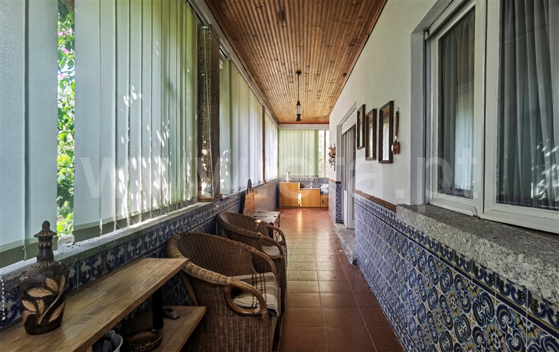 Moradia T5 Oliveira do Hospital, Ervedal da Beira - 1487434 - 4