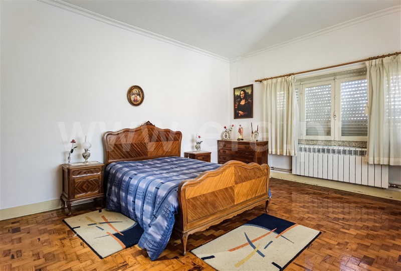 Moradia T5 Oliveira do Hospital, Ervedal da Beira - 1487434 - 9