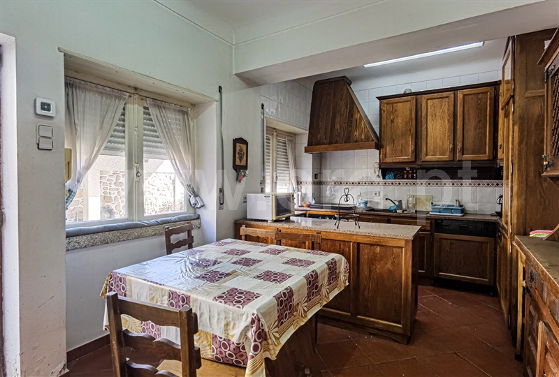 Moradia T5 Oliveira do Hospital, Ervedal da Beira - 1487434 - 19
