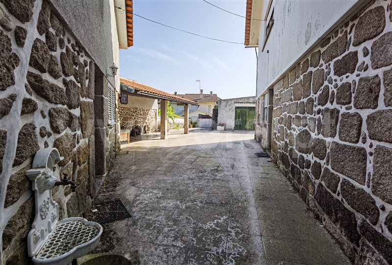 Moradia T5 Oliveira do Hospital, Ervedal da Beira - 1487434 - 24