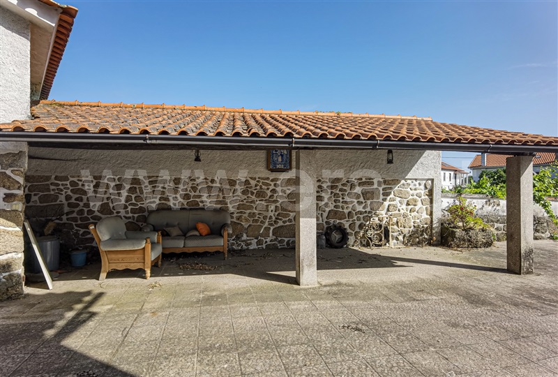 Moradia T5 Oliveira do Hospital, Ervedal da Beira - 1487434 - 26