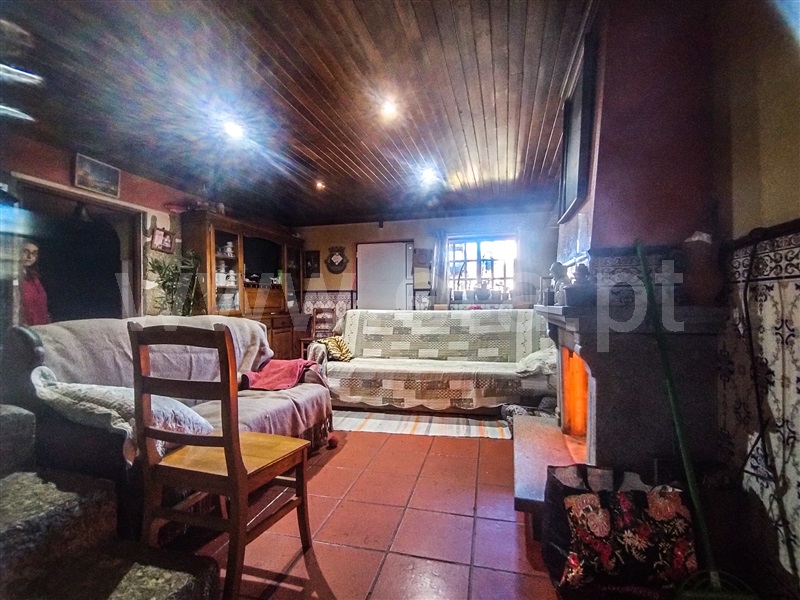 Moradia T5 Oliveira do Hospital, Lagos da Beira e Lajeosa - 1299864 - 5