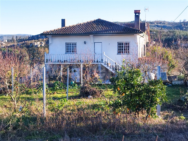 Moradia T5 Oliveira do Hospital, Lagos da Beira e Lajeosa - 1299864 - 19