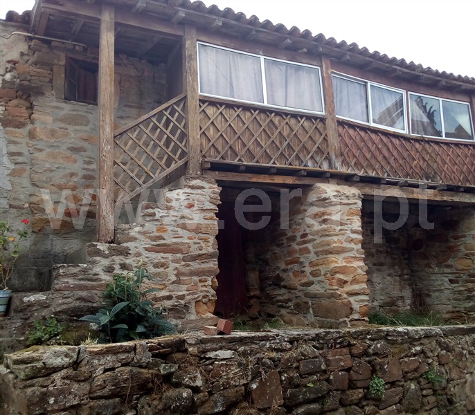 Moradia T5 Oliveira do Hospital, Lourosa - 1423175 - 3