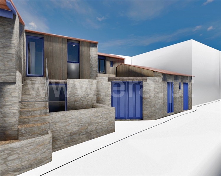 Moradia T5 Oliveira do Hospital, Lourosa - 1423175 - 30