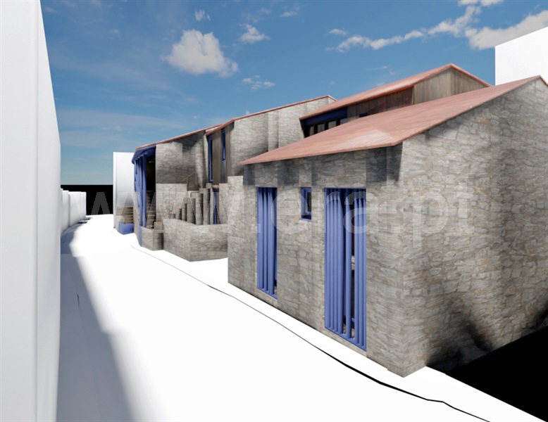 Moradia T5 Oliveira do Hospital, Lourosa - 1423175 - 32