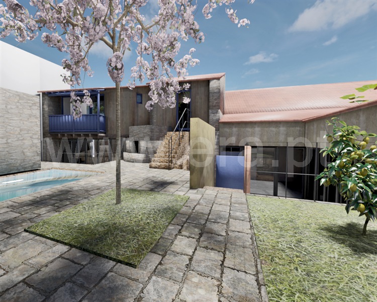 Moradia T5 Oliveira do Hospital, Lourosa - 1423175 - 37