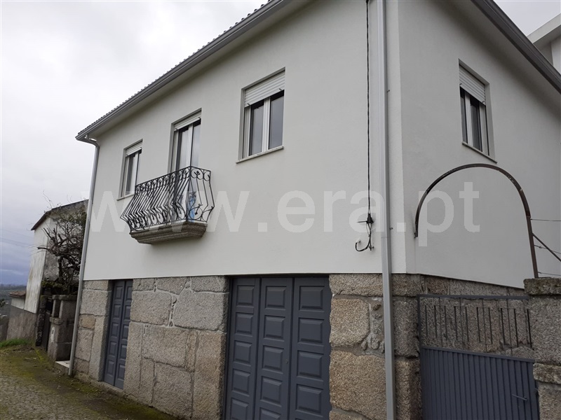 Andar Moradia T5 Oliveira do Hospital, Fiais da Beira - 1315774 - 1