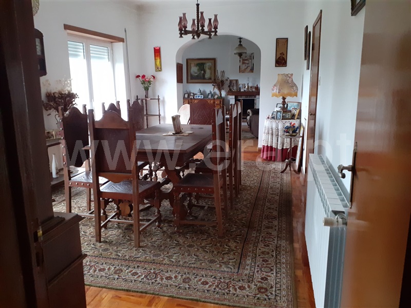 Andar Moradia T5 Oliveira do Hospital, Fiais da Beira - 1315774 - 6