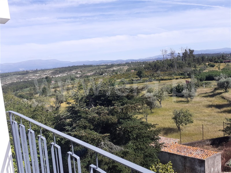 Andar Moradia T5 Oliveira do Hospital, Fiais da Beira - 1315774 - 19