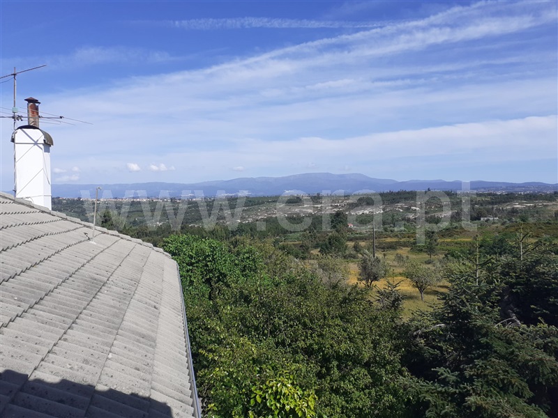 Andar Moradia T5 Oliveira do Hospital, Fiais da Beira - 1315774 - 20