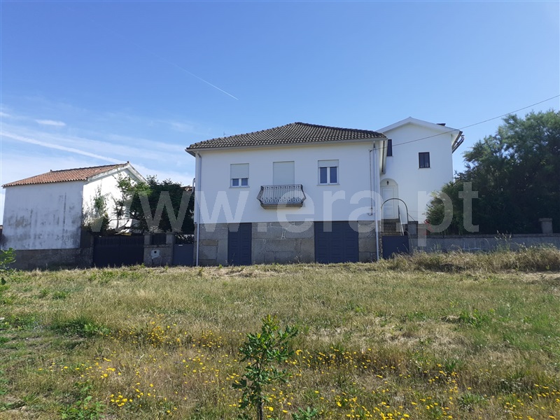 Andar Moradia T5 Oliveira do Hospital, Fiais da Beira - 1315774 - 22