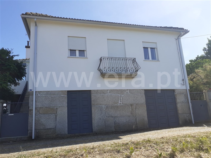 Andar Moradia T5 Oliveira do Hospital, Fiais da Beira - 1315774 - 23