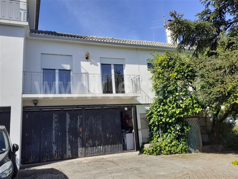 Andar Moradia T5 Oliveira do Hospital, Fiais da Beira - 1315774 - 24