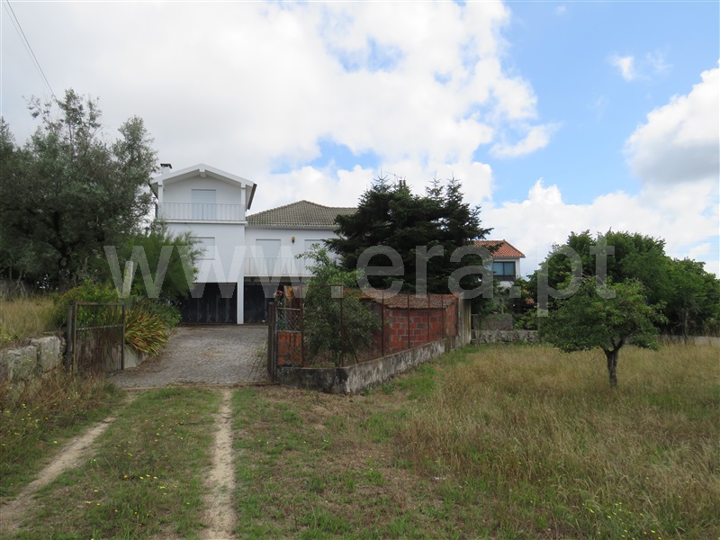 Moradia T5 Oliveira do Hospital, Póvoa de São Cosme - 1315774 - 16